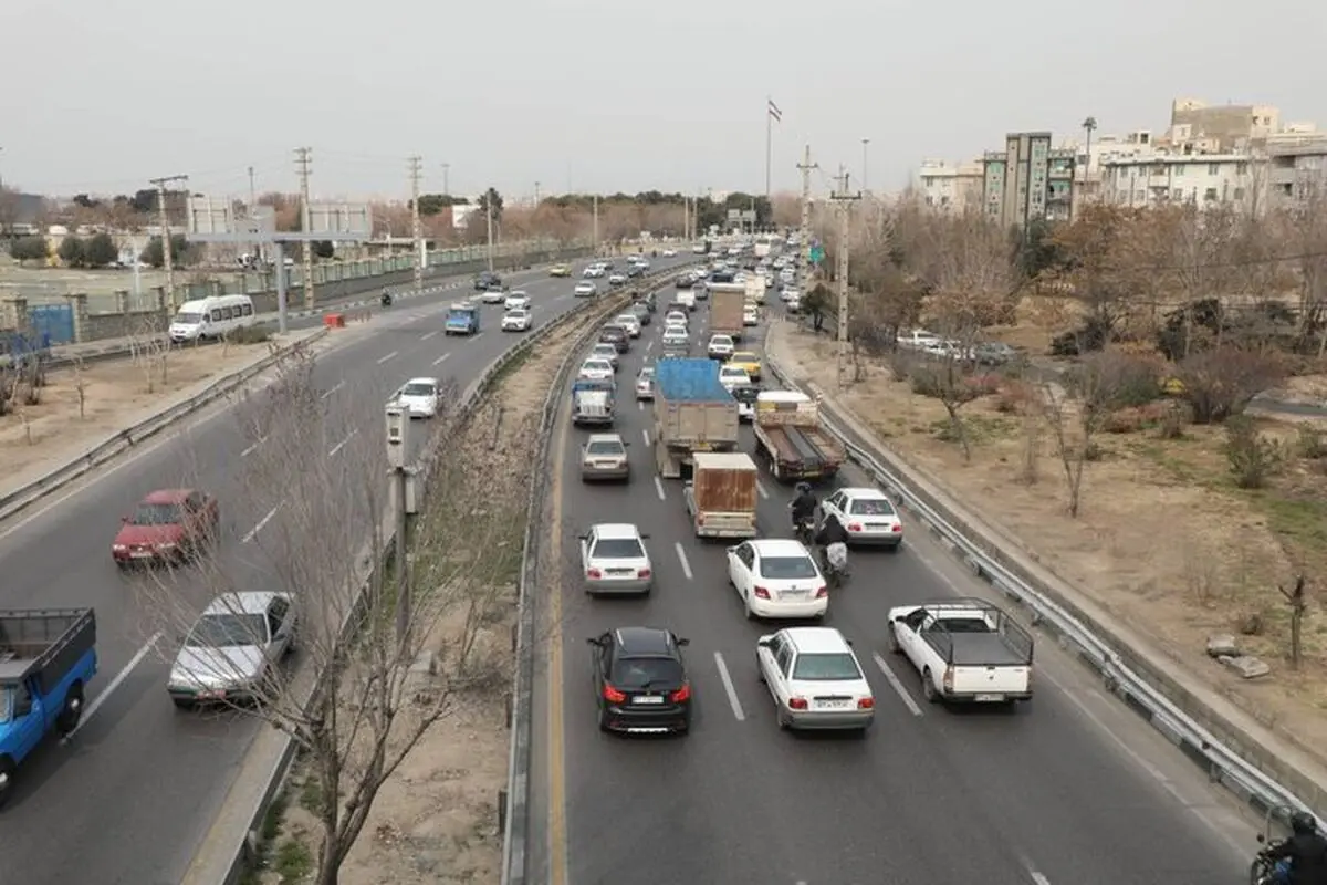 پیشنهاد تغییر نام بزرگراه شهید سلیمانی به شهید رئیسی 