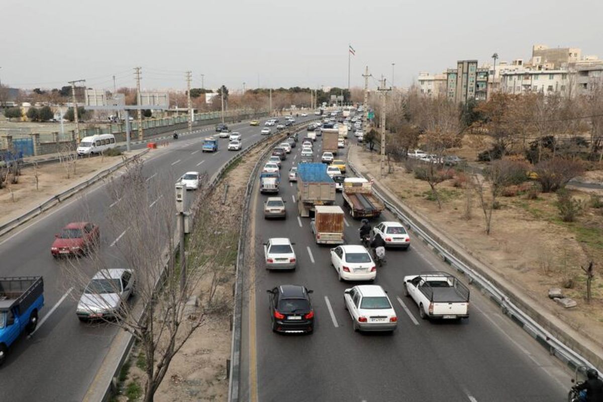 پیشنهاد تغییر نام بزرگراه شهید سلیمانی به شهید رئیسی 