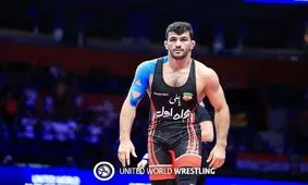 حضور حسن یزدانی در بازی‌های آسیایی برای تامین مخارج عروسی!

