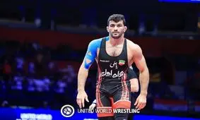 حضور حسن یزدانی در بازی‌های آسیایی برای تامین مخارج عروسی!

