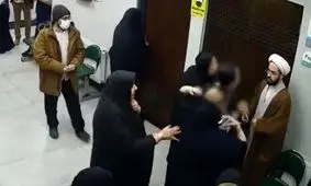 چرا‌های رویداد قم!