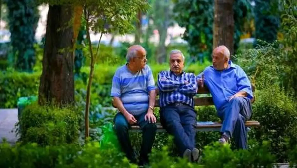 اختلاف بر سر افزایش حقوق بازنشستگان به کجا می‌رسد؟