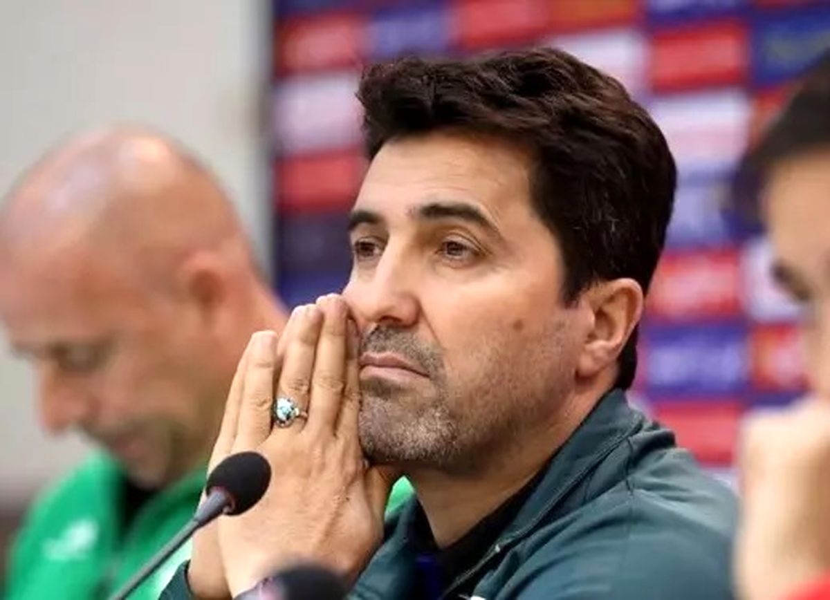  ناظم‌الشریعه گران‌ترین مربی جهان می‌شود/ جدایی مربی ایرانی از تیم ملی فوتسال عراق