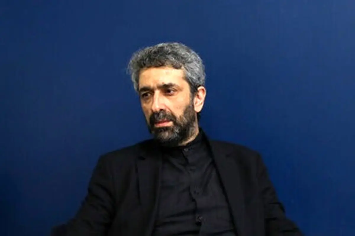 معاون پزشکیان: ساختار سیاسی جمهوری اسلامی بن‌بست ندارد

