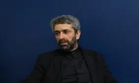 معاون پزشکیان: ساختار سیاسی جمهوری اسلامی بن‌بست ندارد

