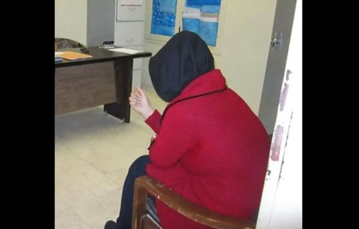 شوهرم می خواست دختر ۵ ساله ام را بفروشد که شبانه به مشهد فرار کردیم