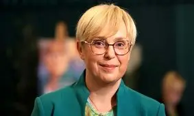 نخستین رئیس‌جمهور زن اسلوونی رسما آغاز به کار کرد

