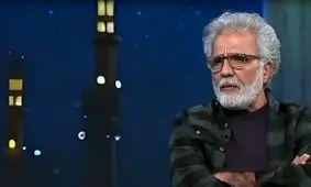 بهروز افخمی: سلبریتی‌ها در حدی نیستند، نظر سیاسی بدهند/ ویدئو 