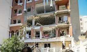 شمار فوتی‌های حادثه در بندرعباس به ۲ نفر افزایش یافت