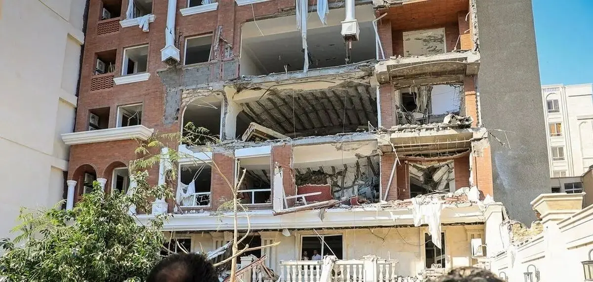 شمار فوتی‌های حادثه در بندرعباس به ۲ نفر افزایش یافت