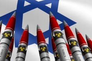 حملات رژیم صهیونسیتی به نوار غزه معادل ۵ بمب اتم است