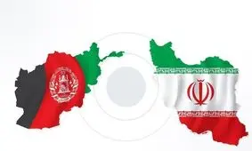 تجمع اتباع افغانستانی مقابل سفارت این کشور در تهران

