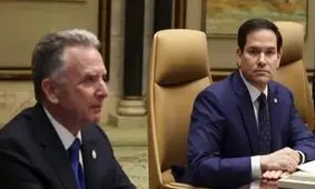 تحلیل رسانه آمریکایی از اظهارات روبیو درباره غنی‌سازی ایران