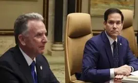 تحلیل رسانه آمریکایی از اظهارات روبیو درباره غنی‌سازی ایران