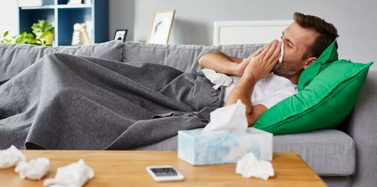 مبتلایان به دیابت در صورت ابتلا به آنفلوآنزا چه کنند؟