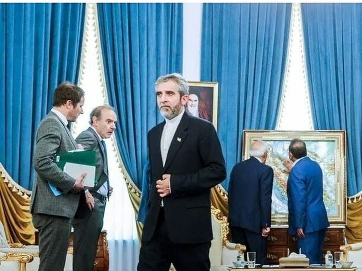 شرایط در تهران برای دستیابی به توافق داخلی دشوارتر است/ ممکن است ایران منتظر نتیجه انتخابات کنگره بماند