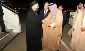 دلیل سفر امروز عمار حکیم به عربستان چه بود؟