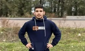 دلیل درگذشت کشتی‌گیر ۱۸ ساله گیلانی حین تمرین چه بود؟

