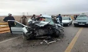 خودروهای بی‌کیفیت، عامل اصلی تصادفات مرگبار/ ویدئو