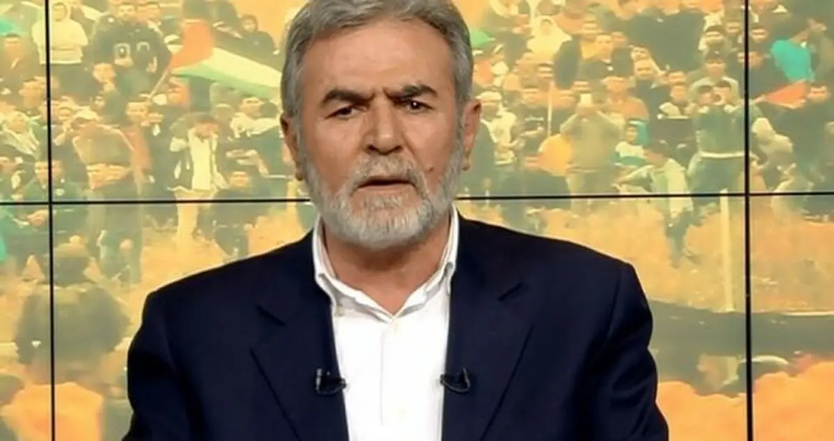 النخاله: ایران هم پیمان مقاومت و کشورهای عربی هم پیمان رژیم صهیونیستی هستند


