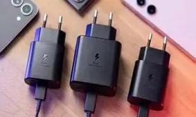 تفاوت شارژر اصلی و تقلبی سامسونگ