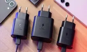 تفاوت شارژر اصلی و تقلبی سامسونگ