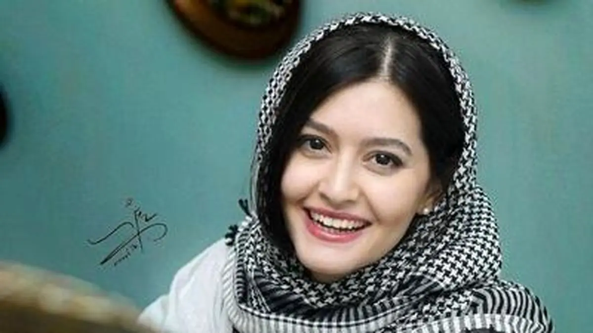 سفر در در زمان؛ «پردیس احمدیه» در 14 سالگی و در اولین فیلم اش؛ سال 85