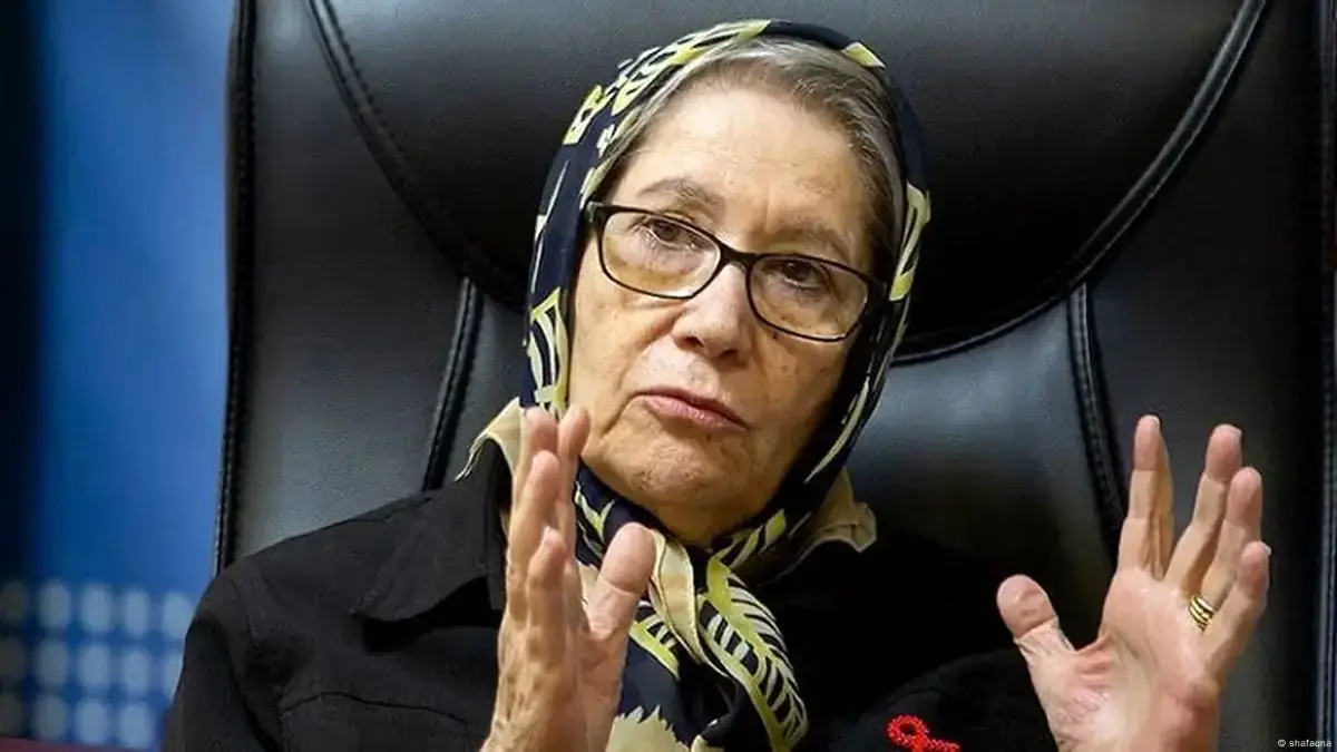 مینو محرز: مدارس را تعطیل کنید تا همه‌گیری آنفولانزا، متوقف شود