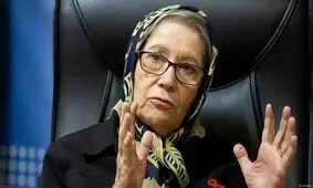 مینو محرز: مدارس را تعطیل کنید تا همه‌گیری آنفولانزا، متوقف شود