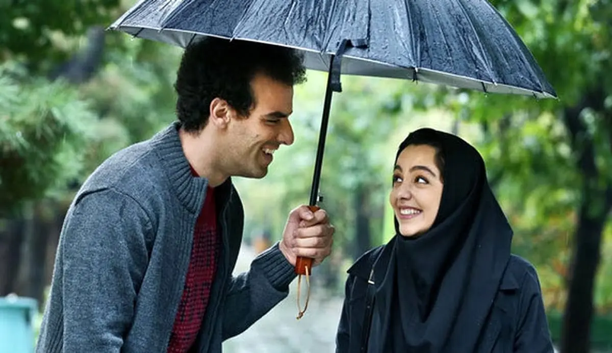 لغو اکران مردمی «عروسی مردم»/ خانم بازیگر را به مشهد راه ندادند