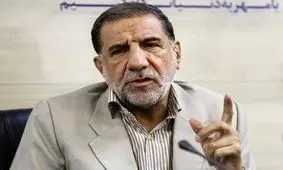 اموال ترغیب‌کنندگان حمله به کشور باید به نفع ملت مصادره شود
