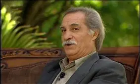 سیاوش طهمورث، من یک زمانی مداح بودم/ ویدئو