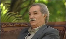 سیاوش طهمورث، من یک زمانی مداح بودم/ ویدئو