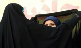 قانون عفاف و حجاب در حالت تعلیق قرار گرفته است

