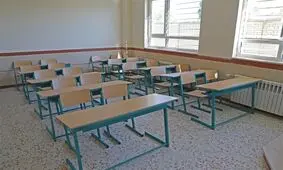 درگیری دانش‌آموزان در مدرسه دخترانه‌ ۱۸ نفر را راهی بیمارستان کرد

