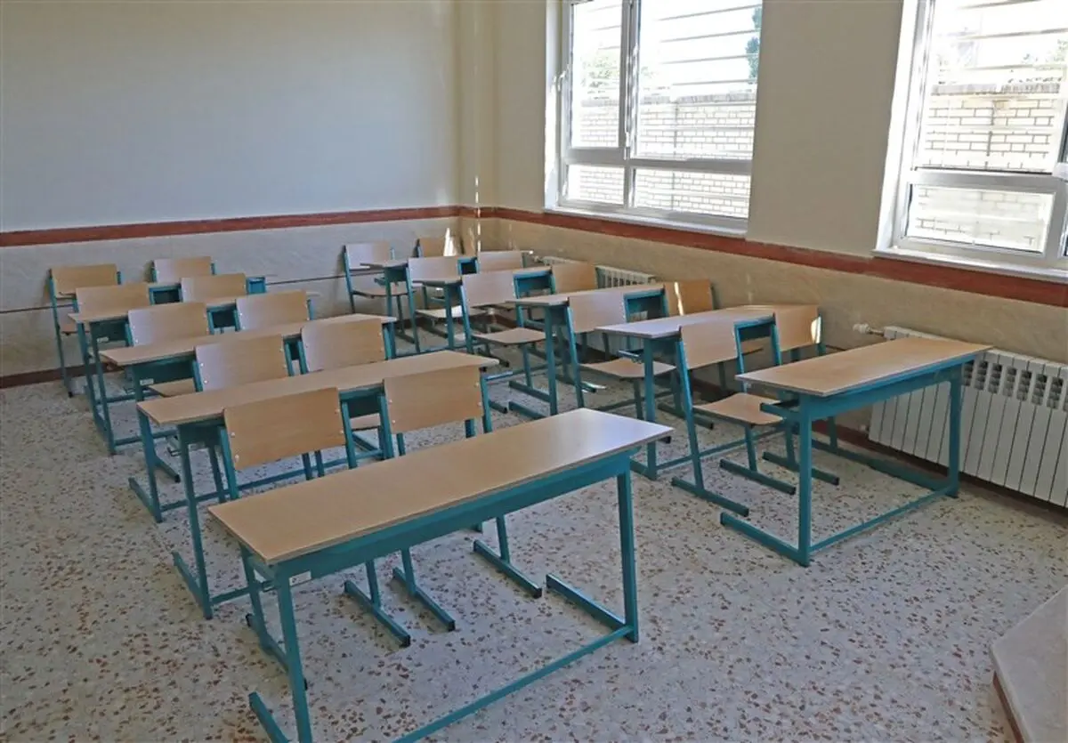 درگیری دانش‌آموزان در مدرسه دخترانه‌ ۱۸ نفر را راهی بیمارستان کرد


