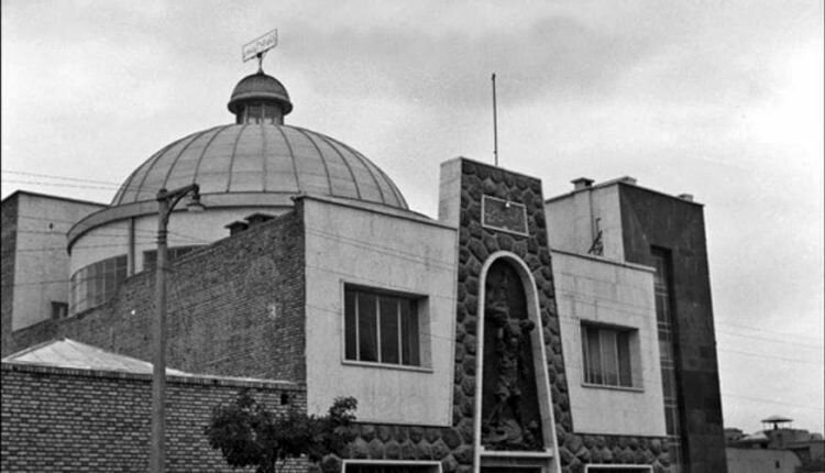 سنگلج؛ محله محبوب دوران ناصرالدین‌شاه