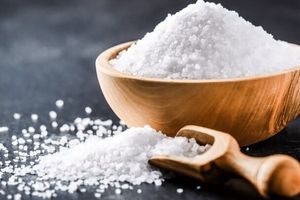 افزایش خطر ابتلا به سرطان با مصرف "نمک های رنگی"