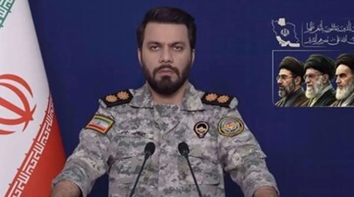 سخنگوی قرارگاه مرکزی خاتم‌الانبیا: آمریکا و رژیم صهیونی منتظر ضربات کوبنده‌تر ایران باشند