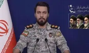 سخنگوی قرارگاه مرکزی خاتم‌الانبیا: آمریکا و رژیم صهیونی منتظر ضربات کوبنده‌تر ایران باشند