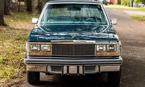 قیمت ماشین‌های لوکس دهه پنجاه/ عکس