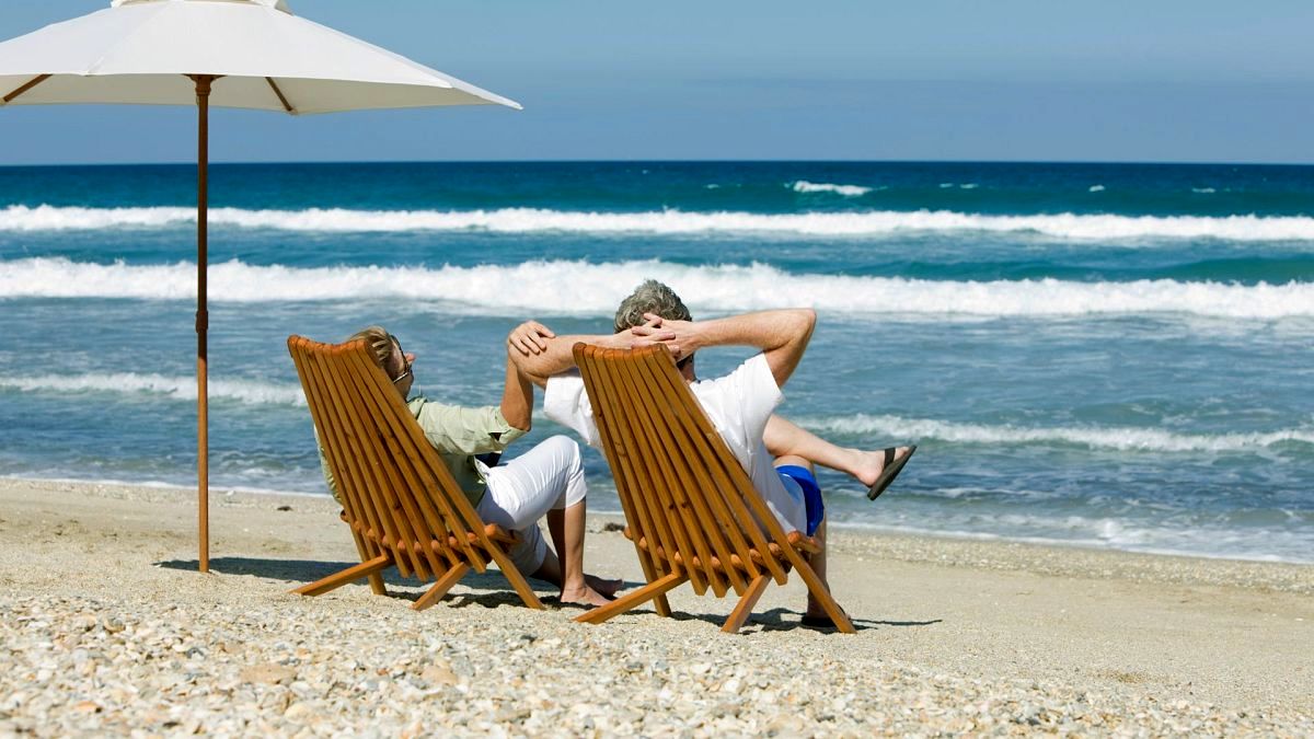 در این شهرها میتوانید بازنشسته شوید و با هزار و ۵۰۰ دلار در ماه زندگی راحتی داشته باشید