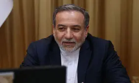 عراقچی: در صورت عملیاتی شدن مکانیسم ماشه، توافق با آژانس از اعتبار می‌افتد/ با گروسی دیدار می‌کنم/ طرف‌های مقابل باید تصمیم بگیرند آیا همکاری را انتخاب می‌کنند یا تقابل را/ ویدئو