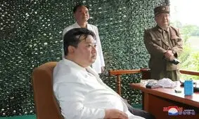 موبایل کیم‌ جونگ‌اون خبرساز شد