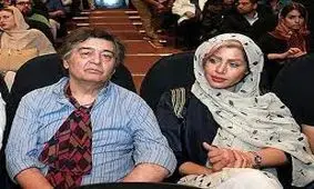 همسر رویگری: نمی‌توانم بگویم از زندگی خوشحالم/ ویدئو