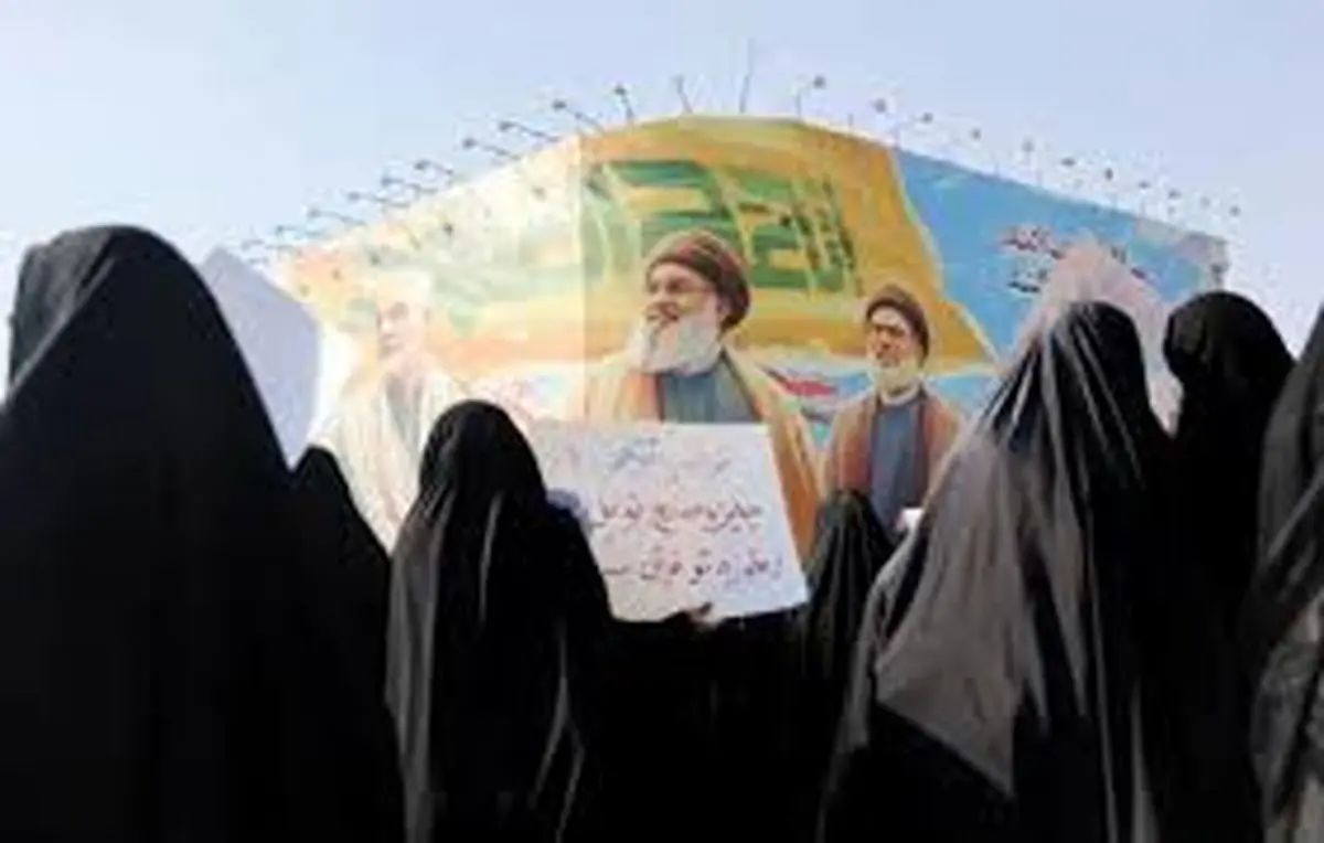 دیر یا زود، واشنگتن باید بار دیگر تمرکز خود را بر مذاکرهٔ یک توافق هسته‌ای با تهران قرار دهد/ ثبات منطقه به تعامل دیپلماتیک و اقتصادی ایران با جهان عرب وابسته است