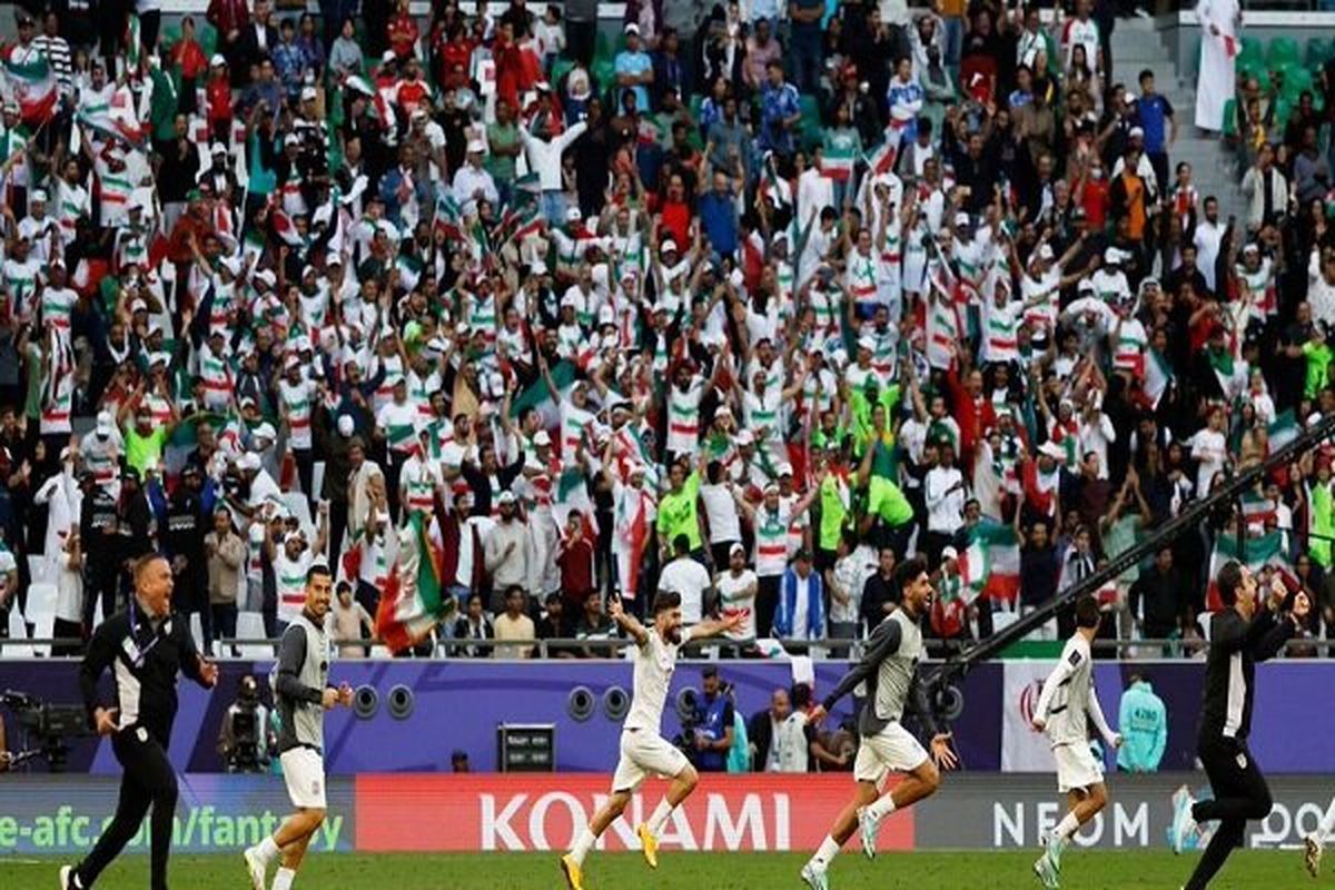 ترس قطریها از «تیم ملی» و طرفدارانش/ فقط هزار بلیت در اختیار هواداران ایرانی!