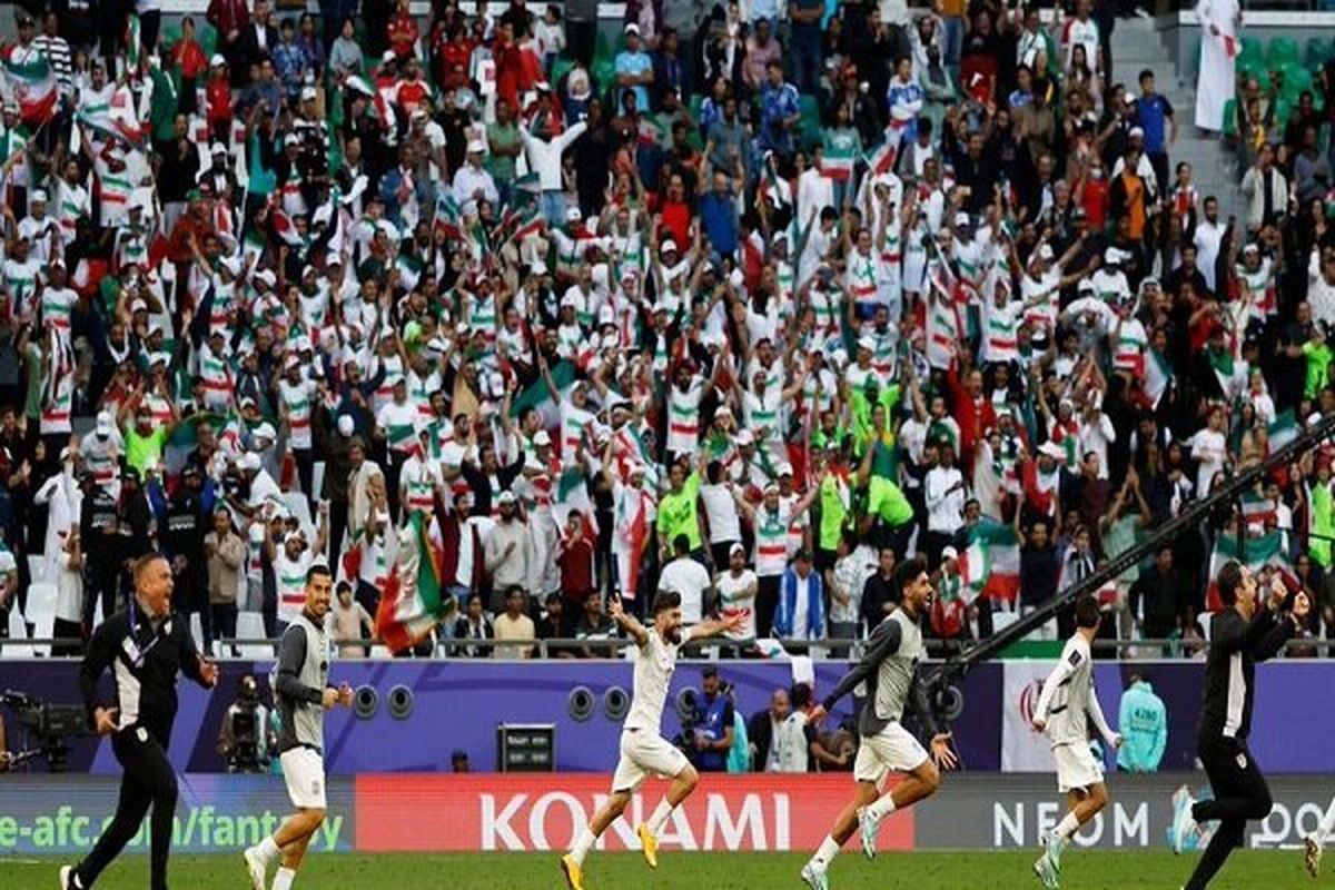 ترس قطری‌ها از «تیم ملی» و طرفدارانش/ فقط هزار بلیت در اختیار هواداران ایرانی!