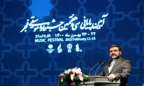 وزیر ارشاد: اگر فردی خطایی مرتکب شود که توهین به سلوک ایمانی ما باشد، برای ما محکوم است


