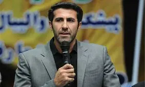 بهنام محمودی: رد صلاحیتم را پیگیری می‌کنم